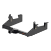 (image for) GMC Sierra 2500HD 2020-2023 2" Class 4 Receiver Trailer Hitch #14005