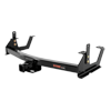 (image for) GMC Sierra 2500HD 6' Bed 2015-2019 2" Class 4 Receiver Trailer Hitch #14009
