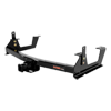 (image for) GMC Sierra 2500HD 8' Bed 2015-2019 2" Class 4 Receiver Trailer Hitch #14010