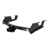 (image for) GMC Sierra 2500HD 8' Bed 2011-2014 2" Class 4 Receiver Trailer Hitch #14061
