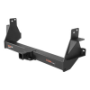 (image for) Nissan Titan XD 2016-2024 2" Class 5 Receiver Trailer Hitch #15306