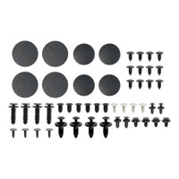 (image for) Hitch Installers Professional Finishing Pack #22322