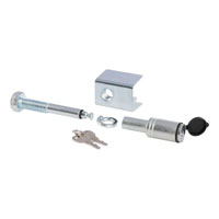 (image for) Anti Rattle Hitch Lockl 2" Receiver #22535