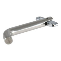 (image for) 1/2" Swivel Hitch Pin For 1 1/4" Receivers #23581