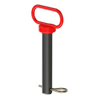 (image for) Clevis-Pin 5/8" Heavy Duty With Handle #45804