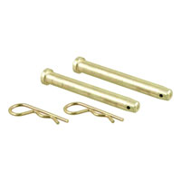(image for) Adjustable Channel Mount Replacement Pins & Clips #45925