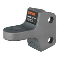 (image for) Rebellion XD Replacement Tongue Mount #45940