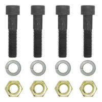 (image for) Pintle Hook or Ball & Pintle Bolt Kit, 60K #48332