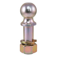(image for) SecureLatch Ball And Pintle Replacement 2" Ball, 10k #48420