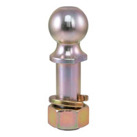 (image for) SecureLatch Ball And Pintle Replacement 2" Ball, 10k #48420