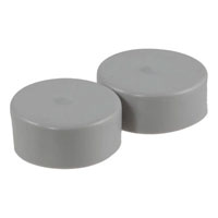 (image for) 2.32" Bearing Protector Dust Cover, 2 Pack #23232