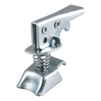 (image for) 1-7/8" Posi-Lock Coupler Replacement Latch #25094