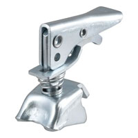 (image for) A-Frame Coupler Replacement 2" Posi-Lock Coupler Latch #25294