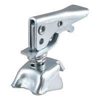 (image for) A-Frame Coupler Replacement 2" Posi-Lock Coupler Latch #25294
