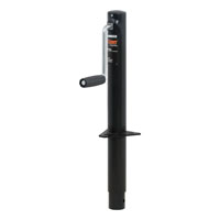 (image for) A-Frame Trailer Jack, 2K Lift, Side Wind, 15" Travel