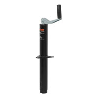 (image for) A-Frame Trailer Jack, 3k Lift, Top Wind, 14 1/8" Travel #28250