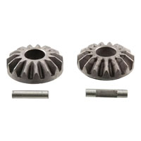 (image for) Replacement Gears For Side Wind Trailer Swivel Jacks #28924
