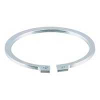 (image for) Replacement Snap Ring For Marine & Swivel Jacks #28939 - Click Image to Close