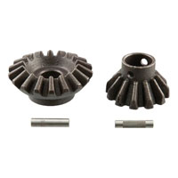 (image for) Replacement Gear Kit For #28512 Direct-Weld Square Trailer Jacks #28950