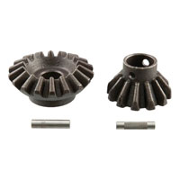(image for) Replacement Gear Kit For #28512 Direct-Weld Square Trailer Jacks #28950