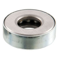 (image for) Replacement Bearing For #28512 Direct-Weld Square Trailer Jacks #28954