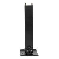 (image for) Replacement Drop Leg For #28512 Direct-Weld Square Trailer Jacks #28957