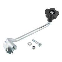 (image for) Replacement Handle Kit For #28570 Direct-Weld Square Trailer Jack #28964