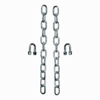 (image for) Weight Distribution Hitch Chain Kit #17111