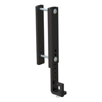 TruTrack Weight Distribution Hitch 10" Adjustable Heavy Duty Replacement Support Bracket #17519 (image for) TruTrack Weight Distribution Hitch 10" Adjustable Heavy Duty Replacement Support Bracket #17519