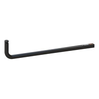 (image for) 8-10K TruTrack 2P Weight Distribution Hitch Replacement Spring Bar #17536