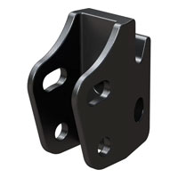 TruTrack Trailer Mounted Weight Distribution Hitch Replacement Horn #19299 (image for) TruTrack Trailer Mounted Weight Distribution Hitch Replacement Horn #19299