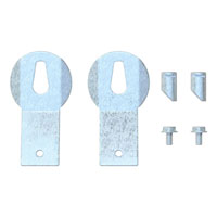 (image for) Round Bar Weight Distribution Hitch Retainers #19302