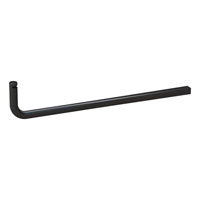 (image for) TruTrack 4P Trailer Mout Weight Distribution Hitch Replacement Spring Bar #19314